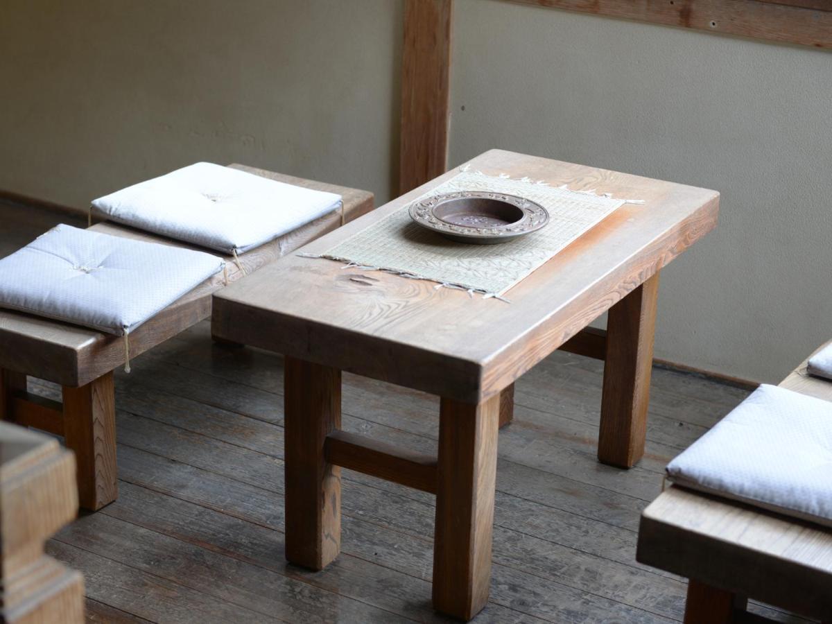 Izumiya Ryokan' Tawarayama Onsen Nagato  Exteriör bild